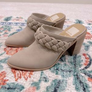 Dolce Vita Women’s Mule Heel